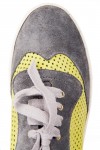 Pantofi sport piele naturala Colbi II