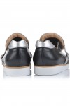 Sneakers piele naturala “Baby Penguin”